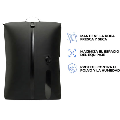 Kit de Compresión al Vacío