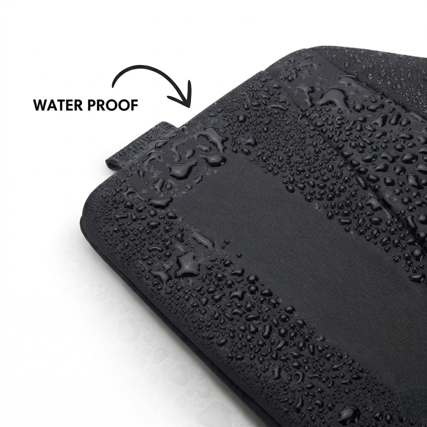 Bandolera de Seguridad Urbana