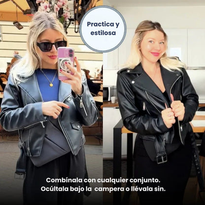 Bandolera de Seguridad Urbana